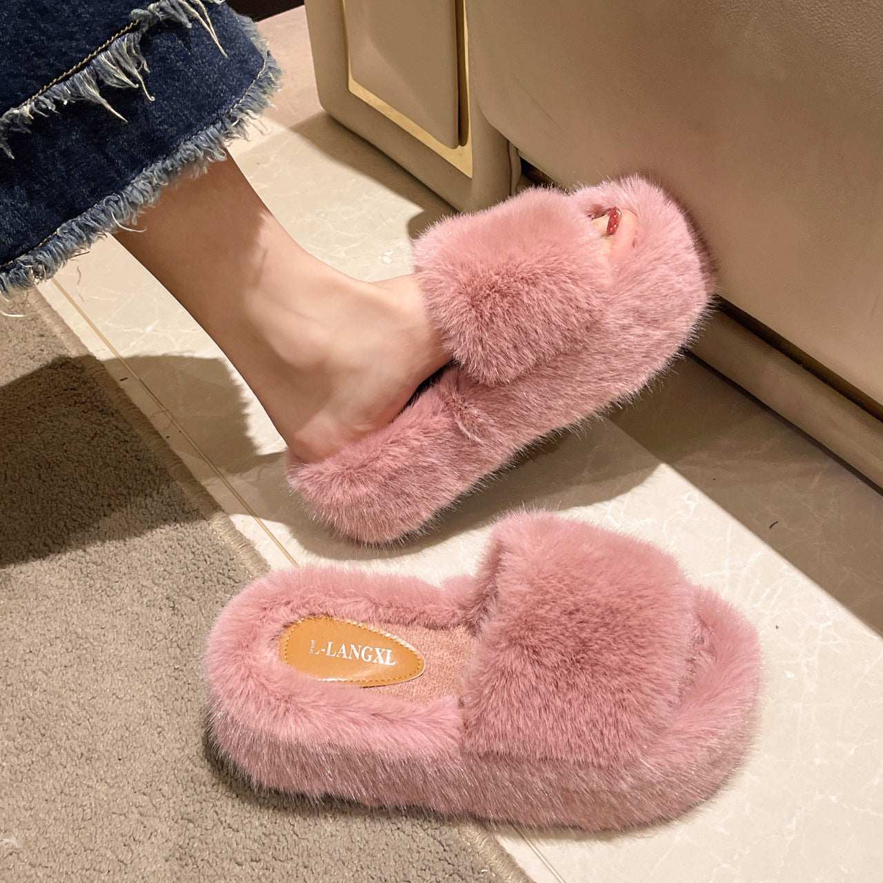 Beautifully Crafted Orthopedic Shoes