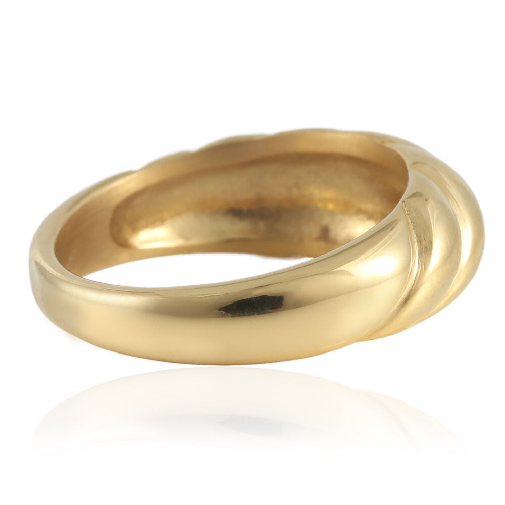 Vintage Handmade Ring