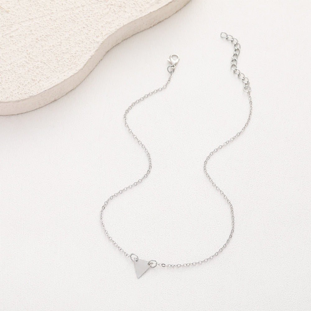 Delicate Artisan Necklace