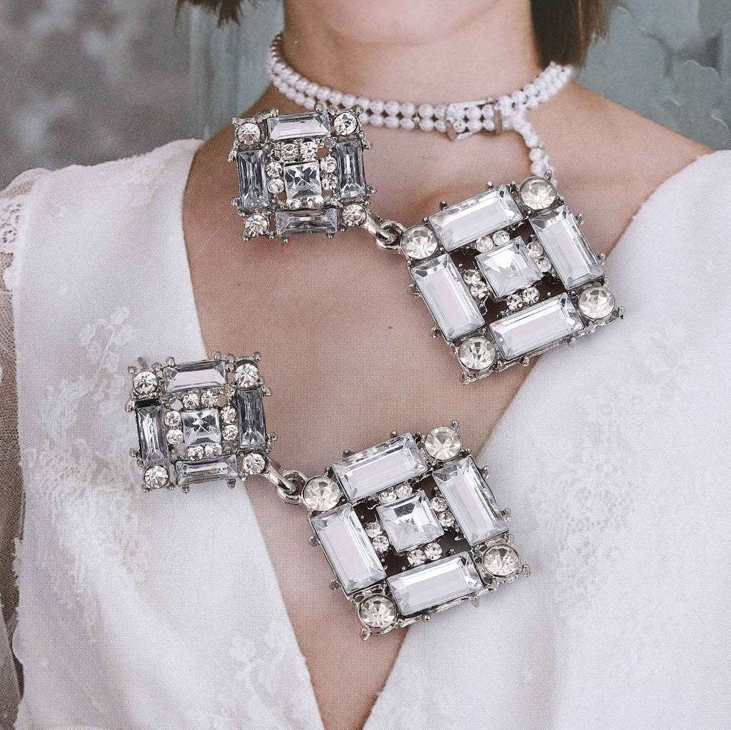 Elegant Earring for Every Occasion