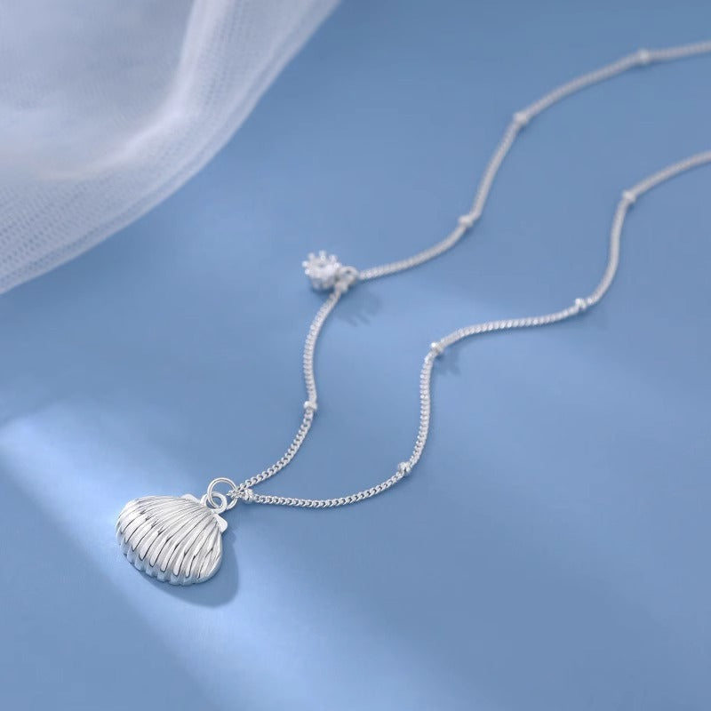 Romantic Necklace for Special Moments