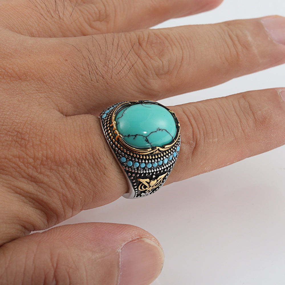 Charming Ring for Any Occasion