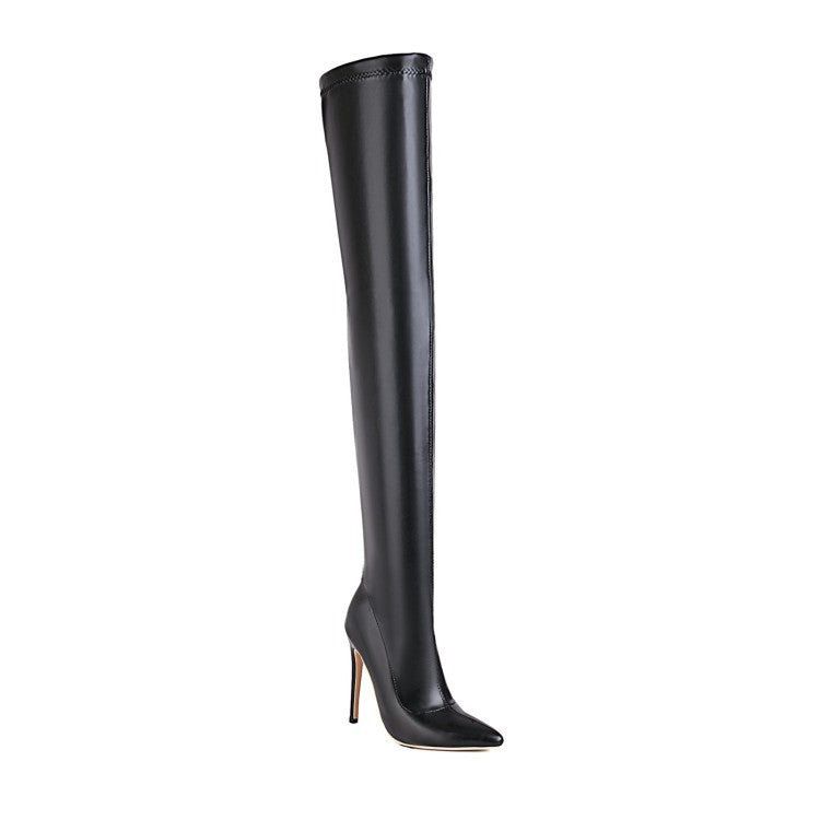Elegant Orthopedic Boots for Every Step