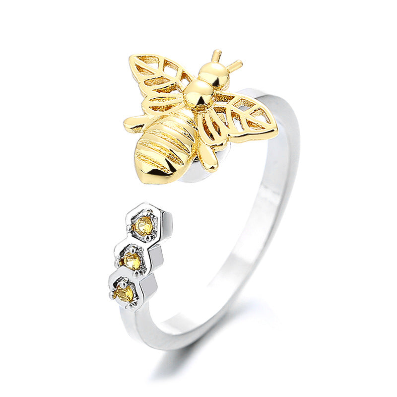 Vintage Handmade Ring