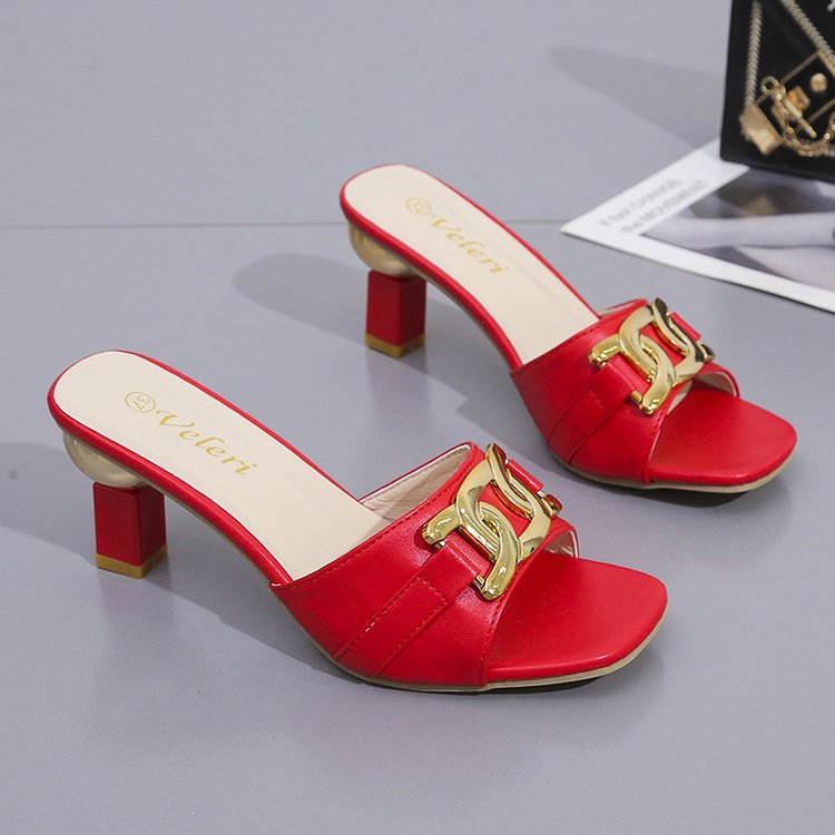 Elegant Orthopedic Sandals for Every Step