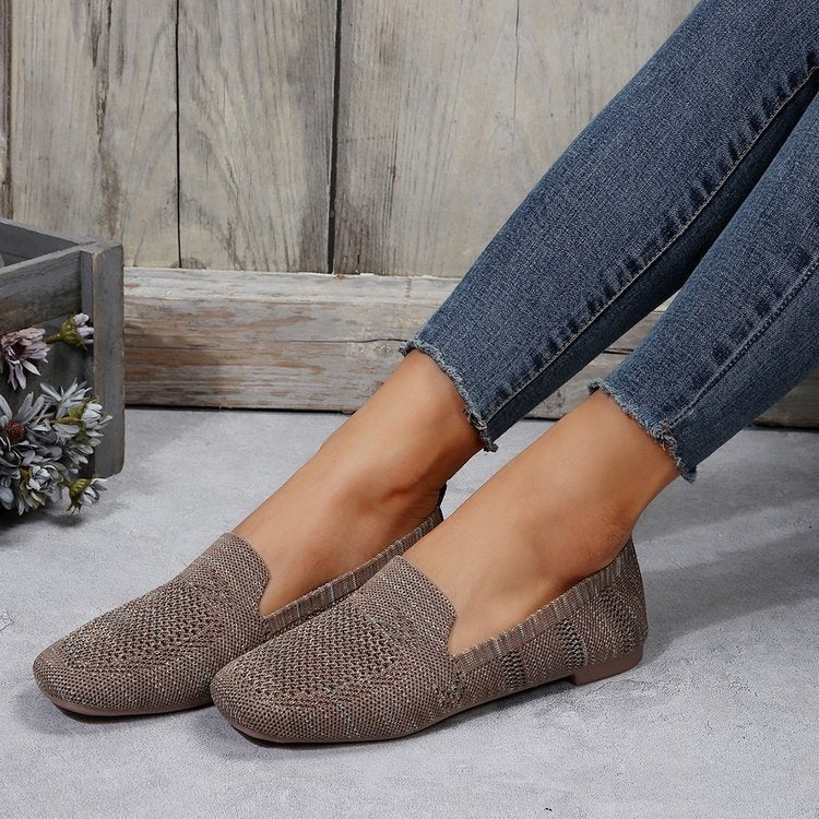 Classic Orthopedic Shoes with Timeless Style