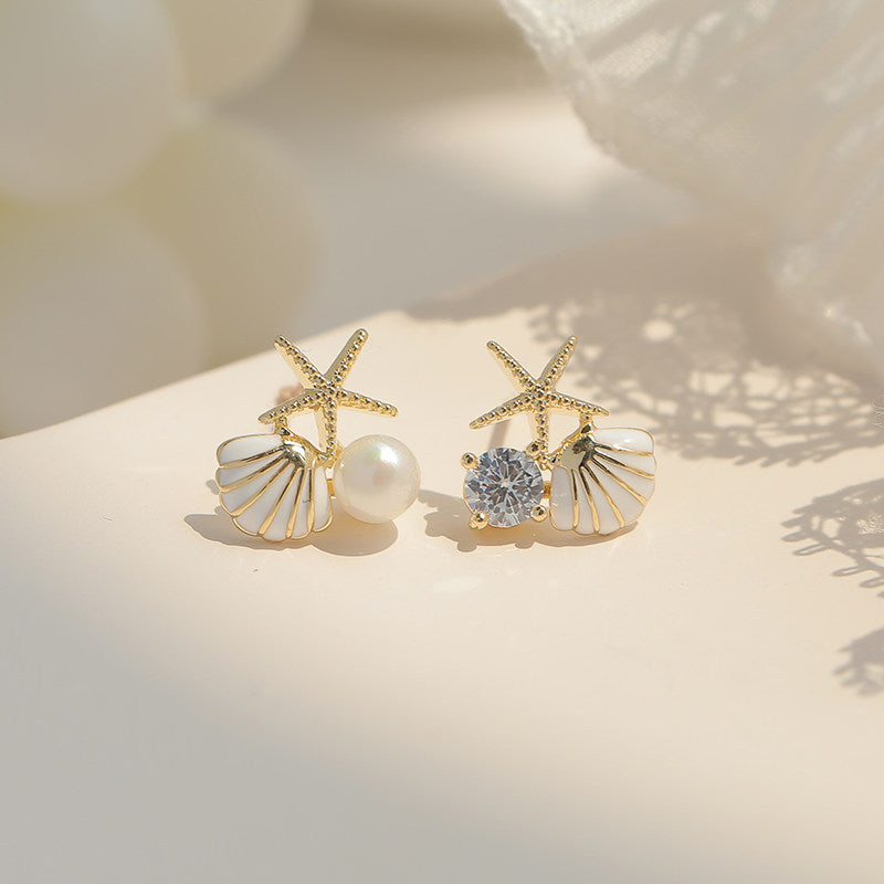 Elegant Pearl Earring for Every Occasion