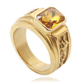 Charming Ring for Any Occasion