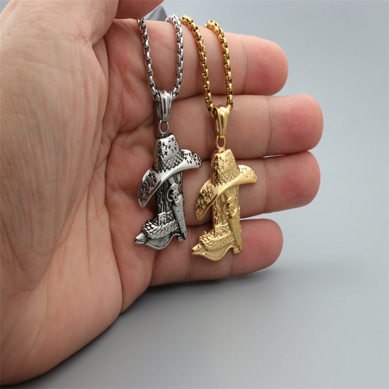 Elegant Necklace for Every Occasion