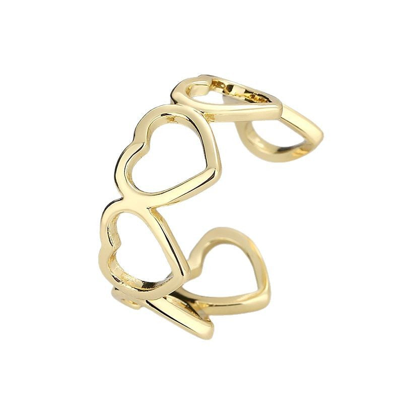 Charming Ring for Any Occasion