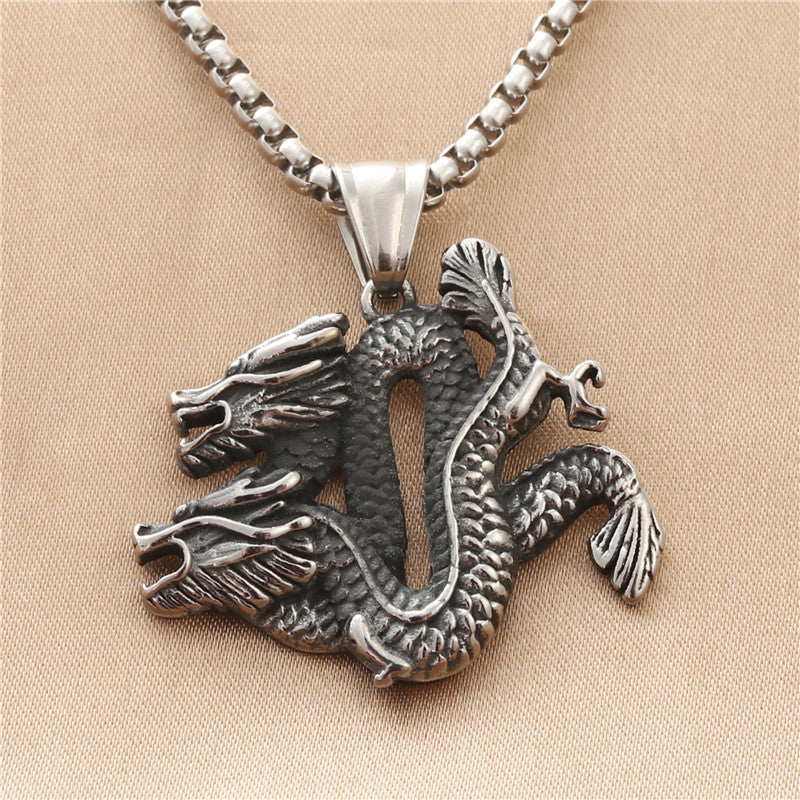 Romantic Pendant for Special Moments