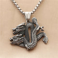 Romantic Pendant for Special Moments