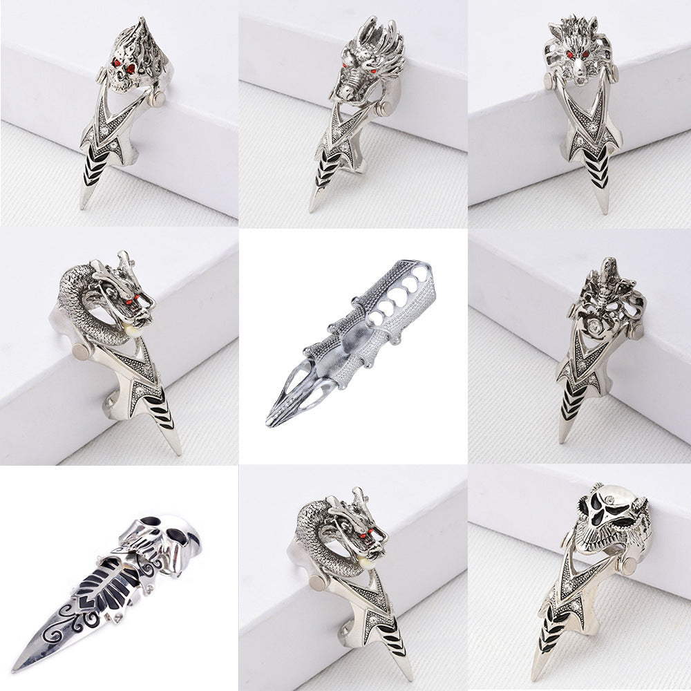 Elegant Ring for Every Occasion