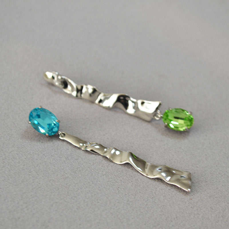 Elegant Gold Earring for Every Occasion