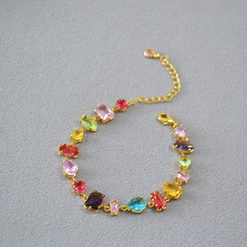 Classic Bracelet with Timeless Appeal