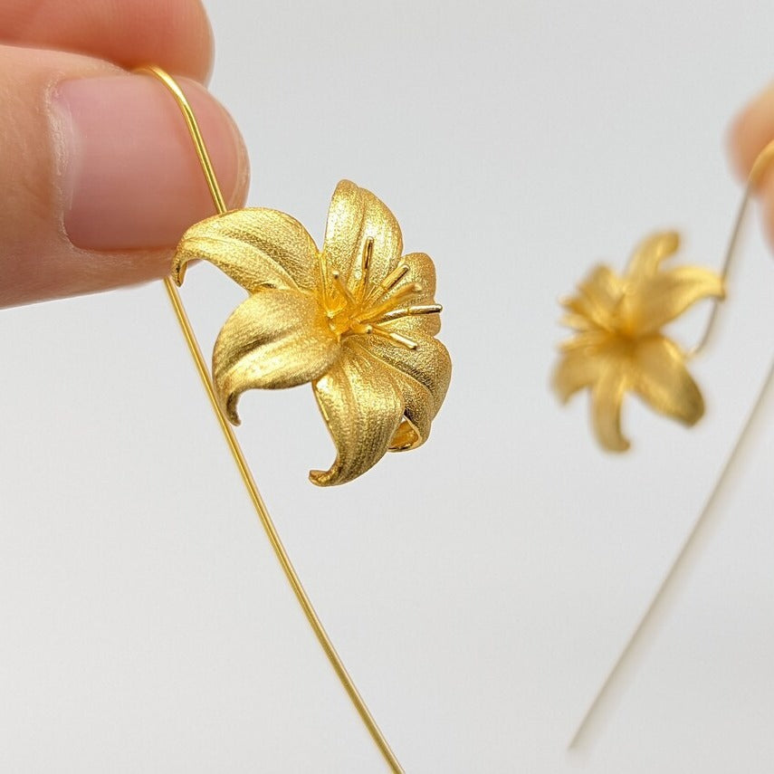 Stunning Earring for Daily Wear