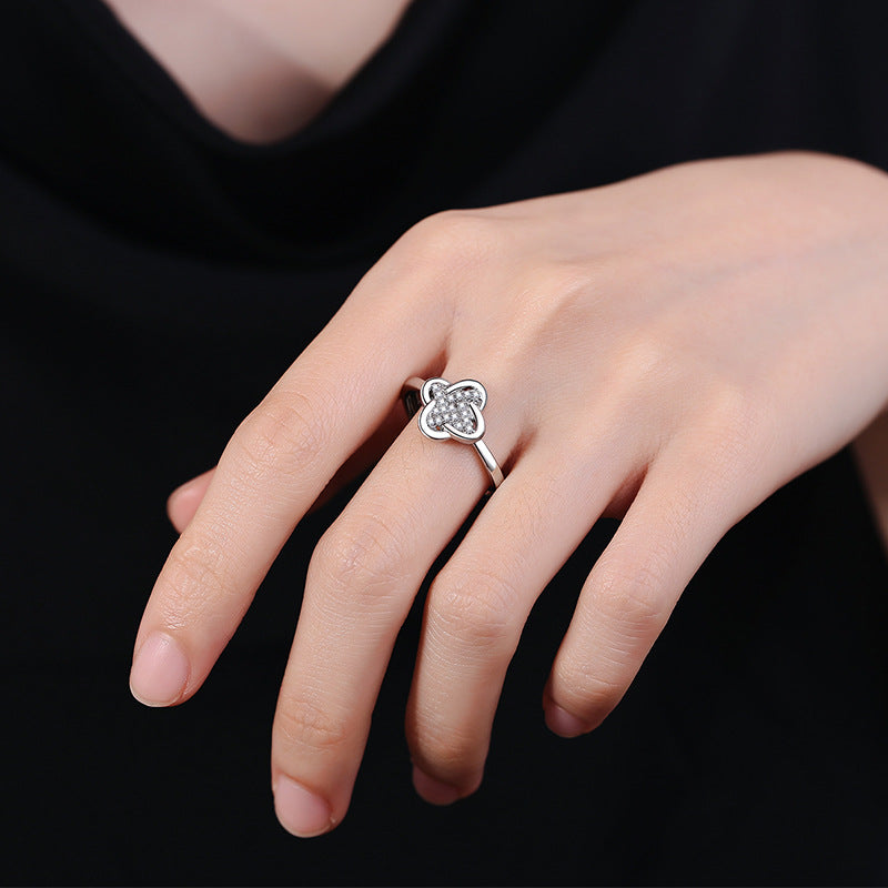 Stunning Ring for Daily Wear