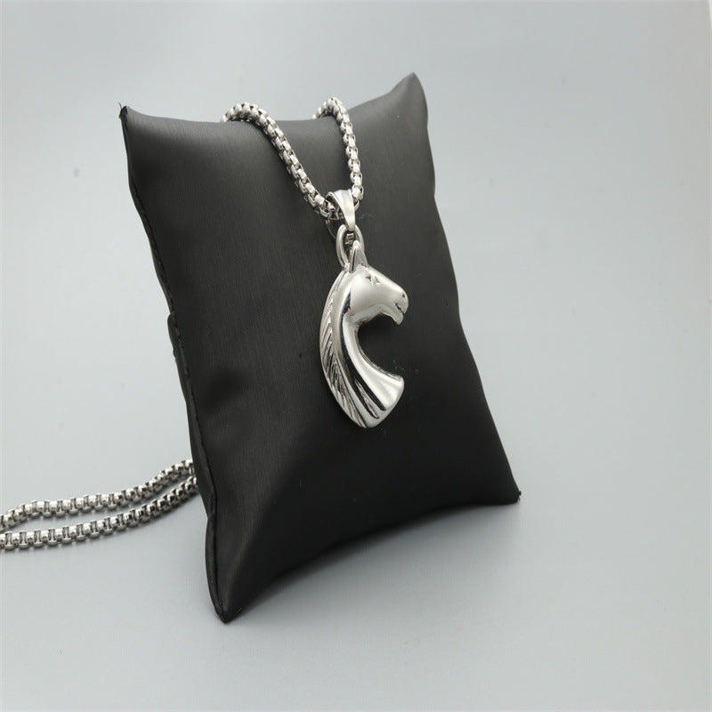 Delicate Artisan Necklace