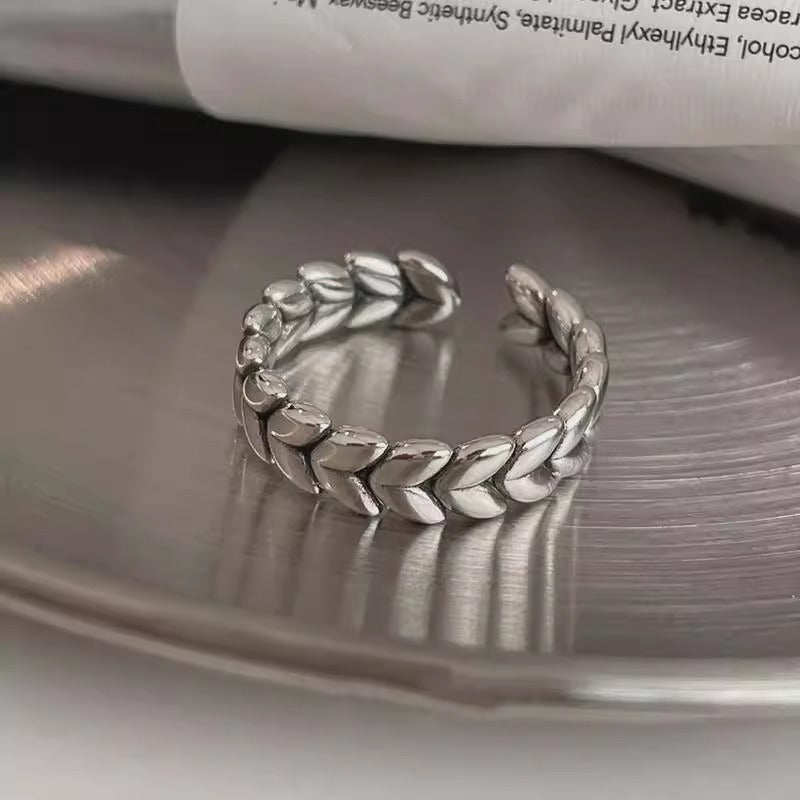 Romantic Ring for Special Moments