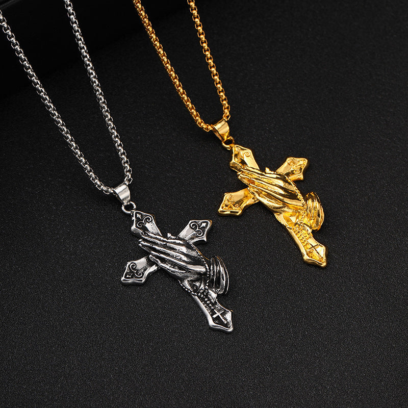 Stunning Silver Necklace for Daily Wear