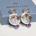 Romantic Earring for Special Moments