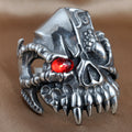 Classic Ring with Timeless Appeal