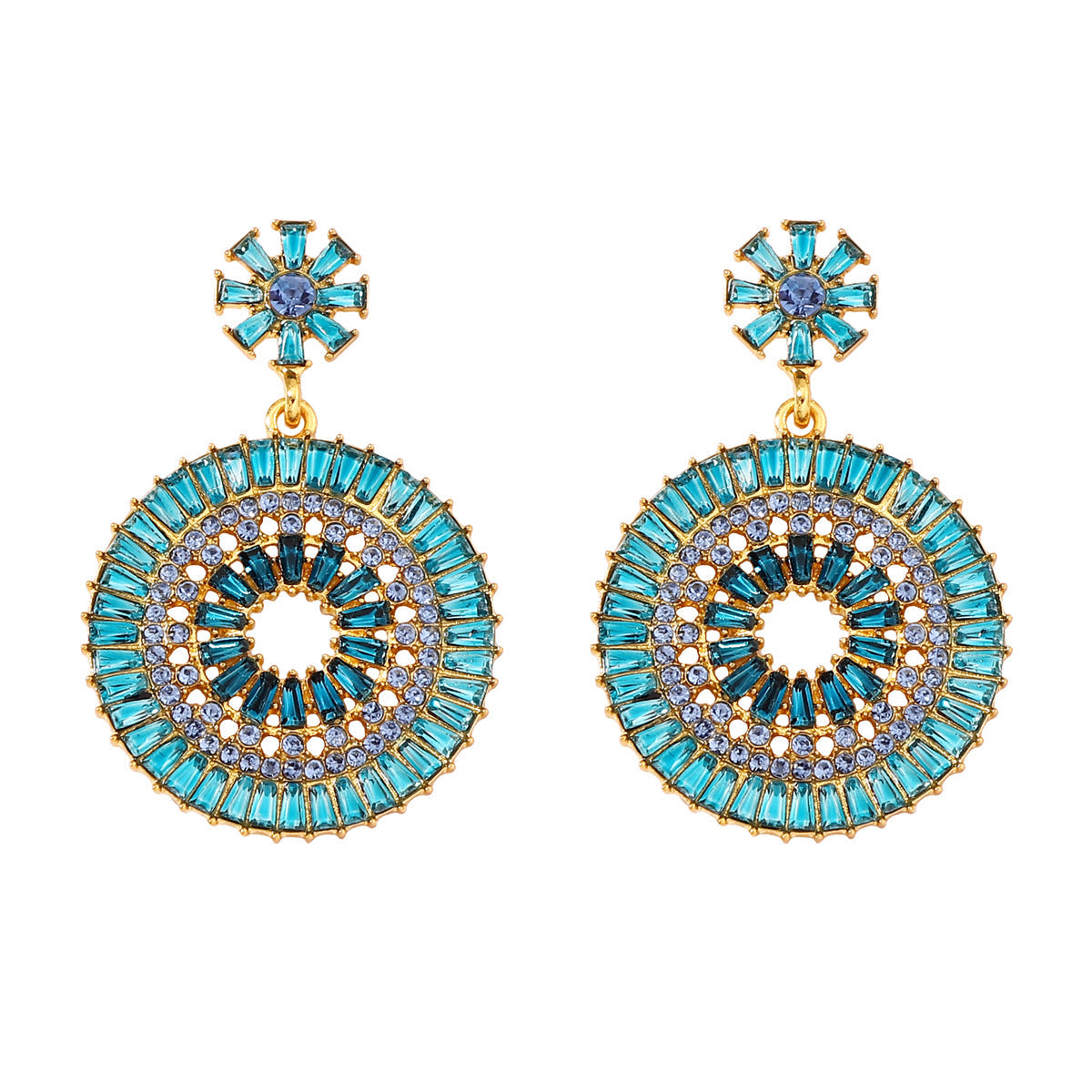 Elegant Earring for Every Occasion