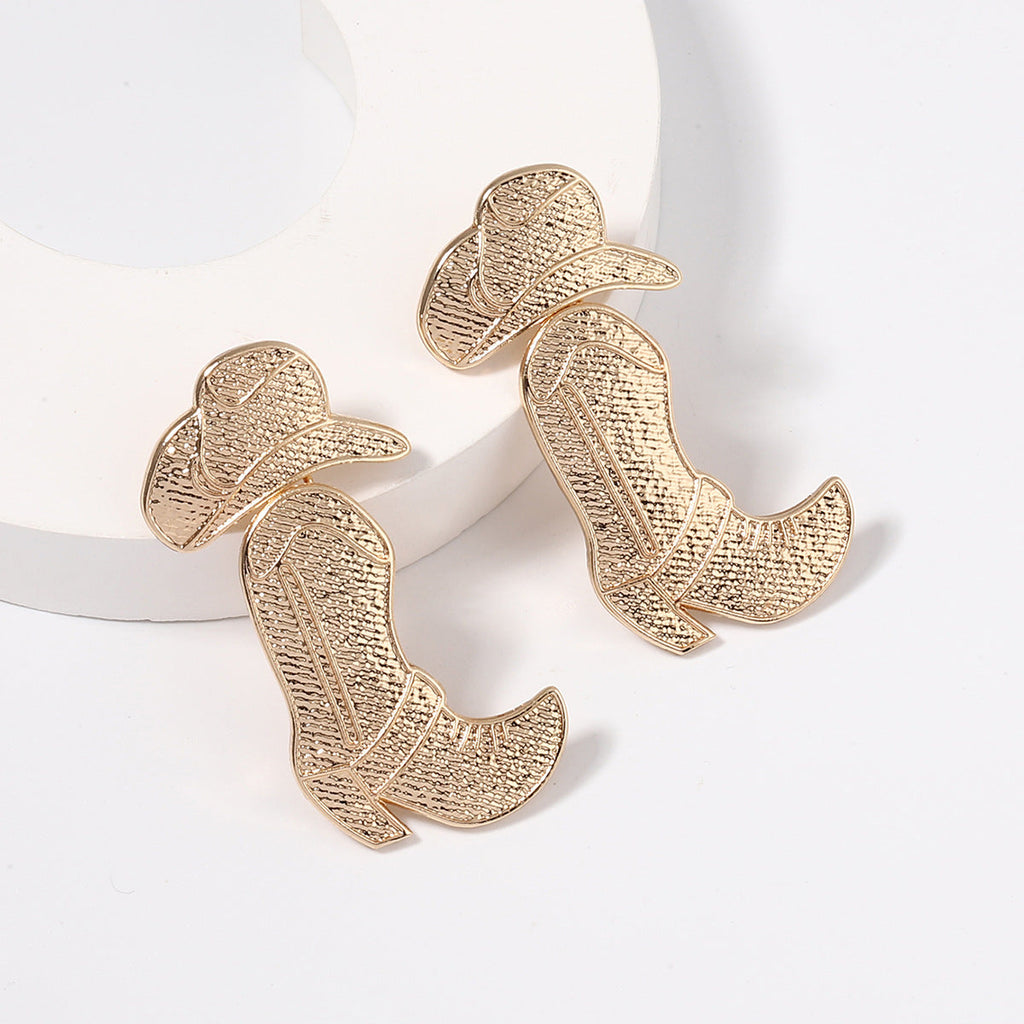 Charming Earring for Any Occasion
