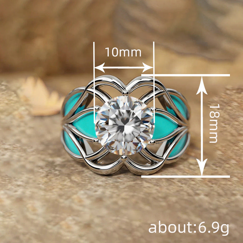 Delicate Artisan Piece