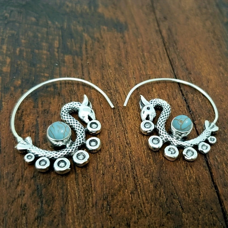 Romantic Earring for Special Moments