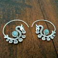 Romantic Earring for Special Moments