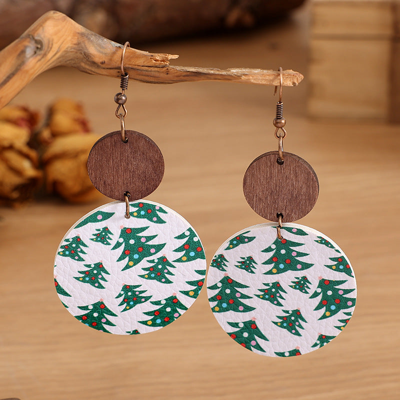Beautiful Earring with Unique Style
