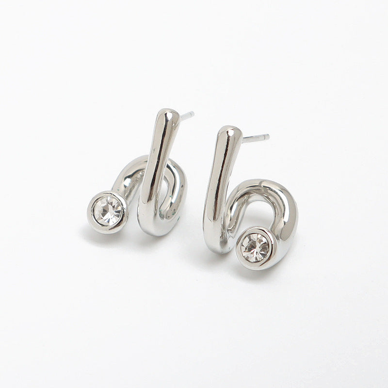 Elegant Earring for Every Occasion