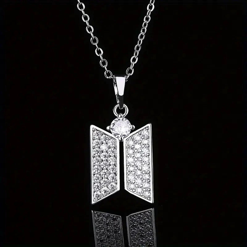 Beautiful Necklace with Unique Style