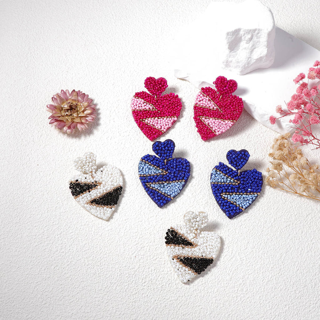 Romantic Earring for Special Moments