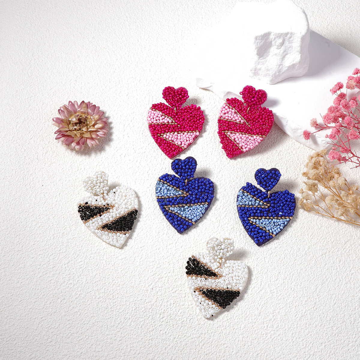 Romantic Earring for Special Moments