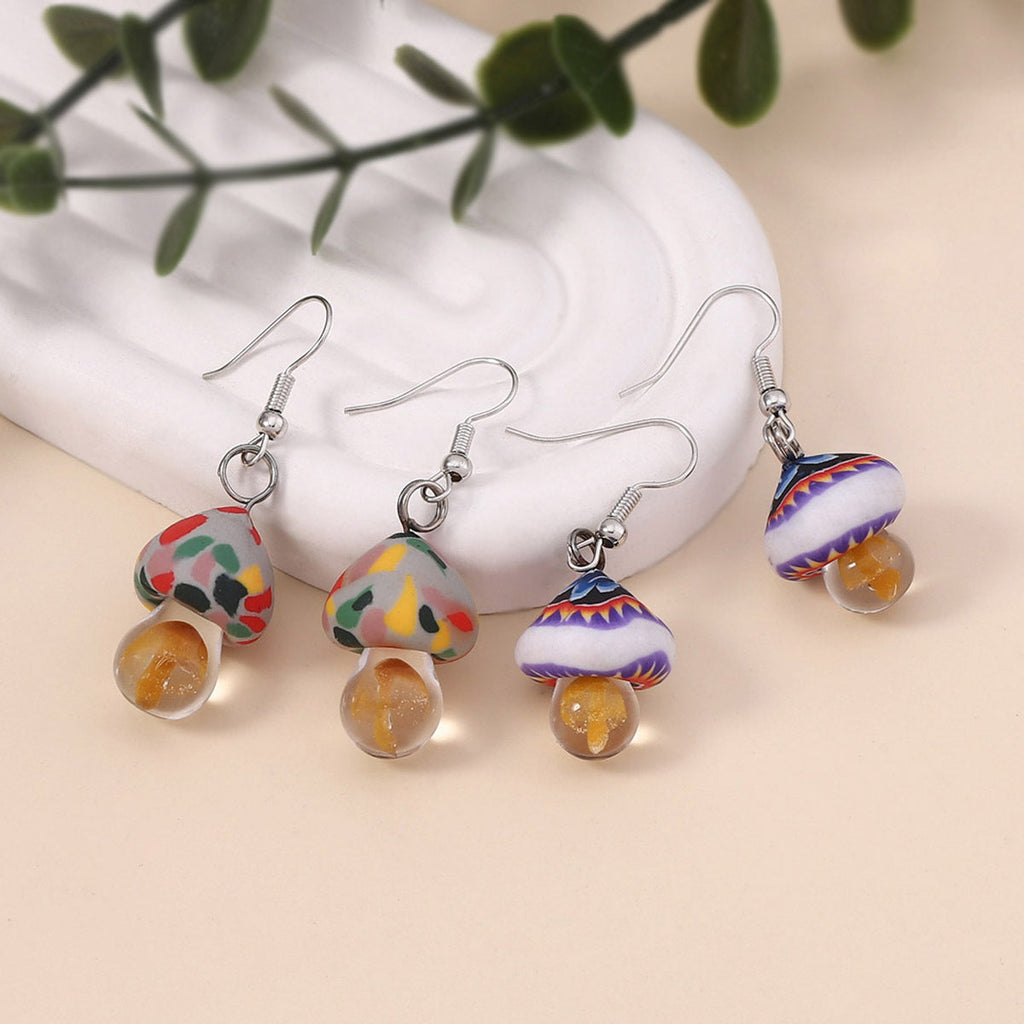 Classic Earring with Timeless Appeal