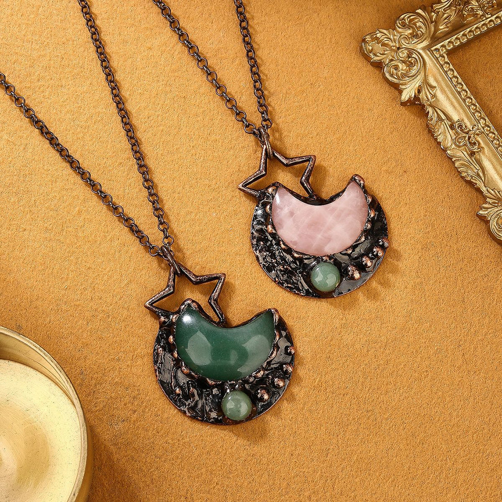 Romantic Necklace for Special Moments