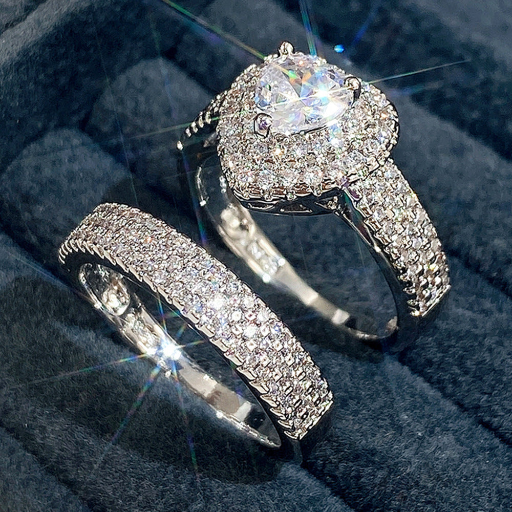 Vintage Handmade Ring
