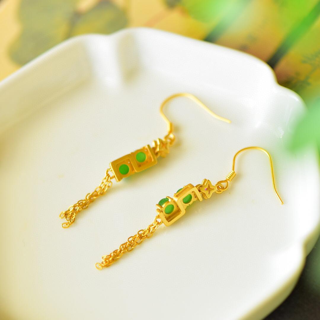 Elegant Silver Earring for Every Occasion