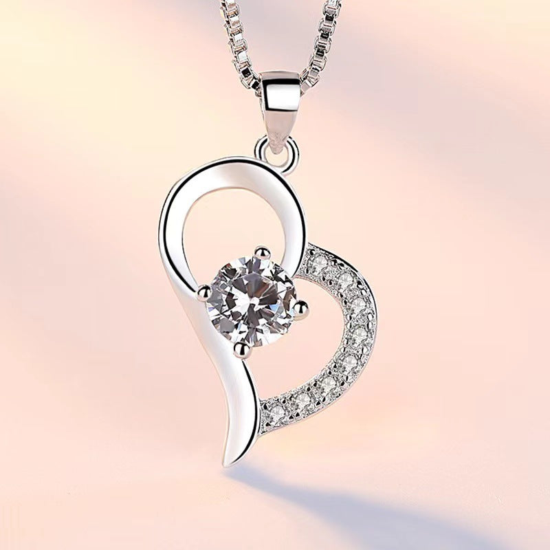 Romantic Necklace for Special Moments