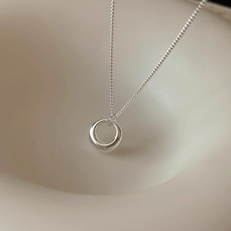 Delicate Artisan Necklace