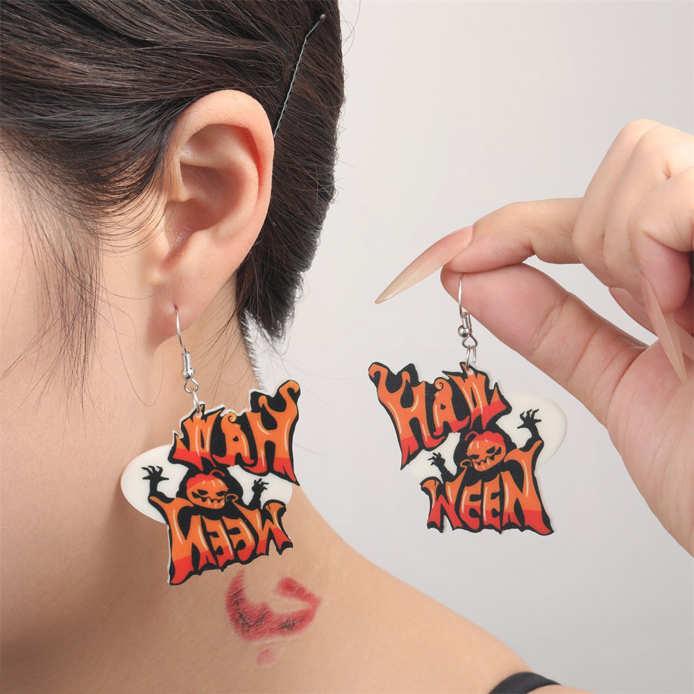 Stunning Earring for Daily Wear