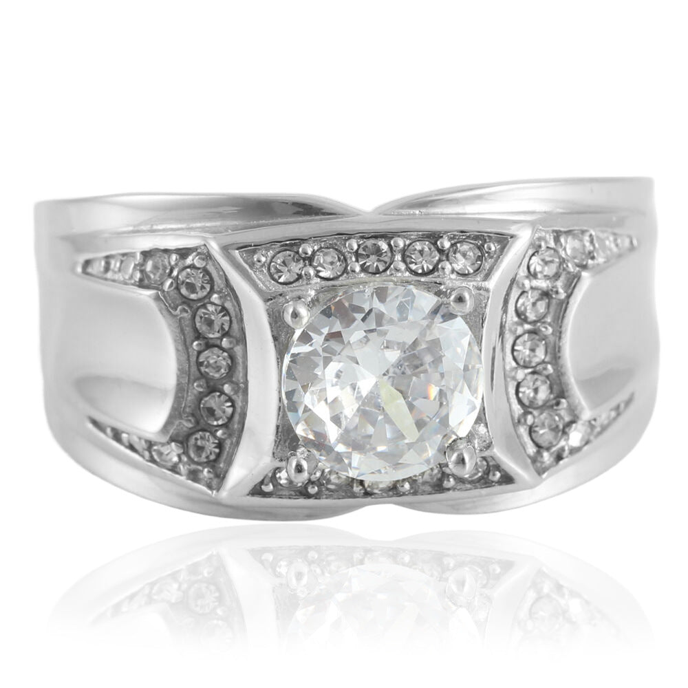 Beautiful Ring with Unique Style