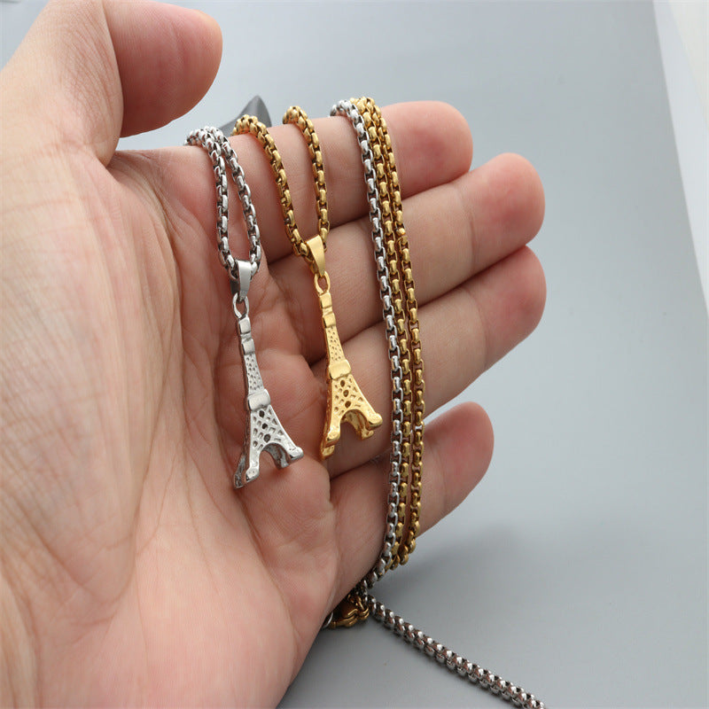 Stunning Necklace for Daily Wear