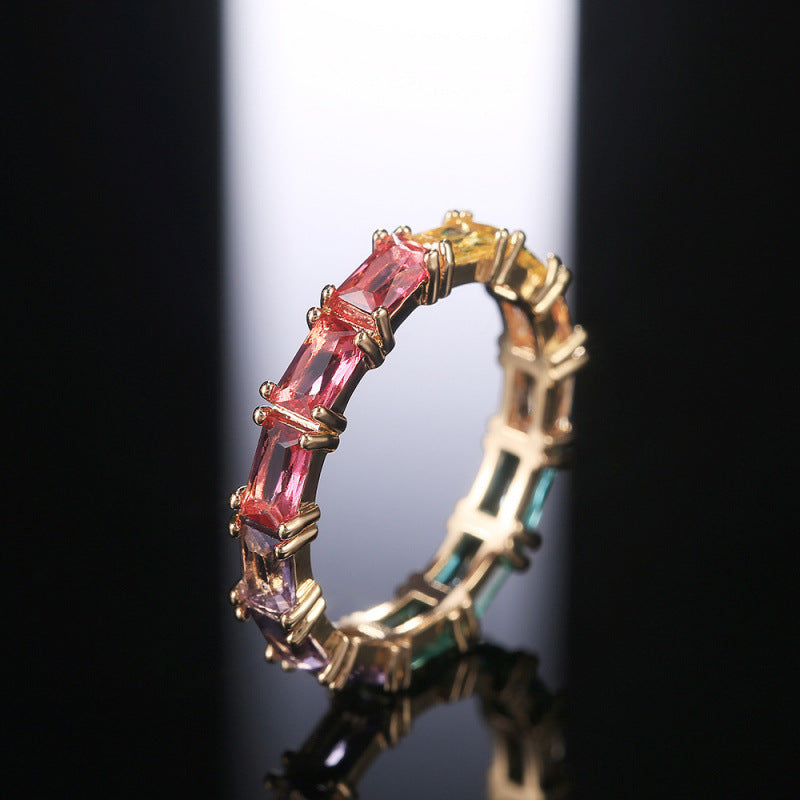 Stunning Ring for Daily Wear