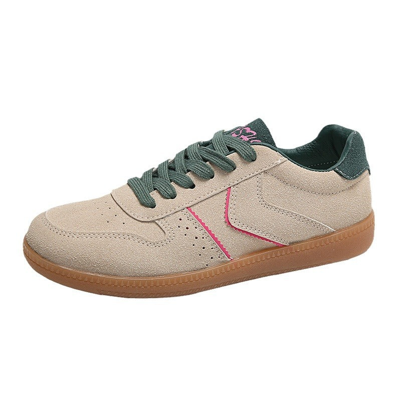 Classic Orthopedic Shoes with Timeless Style