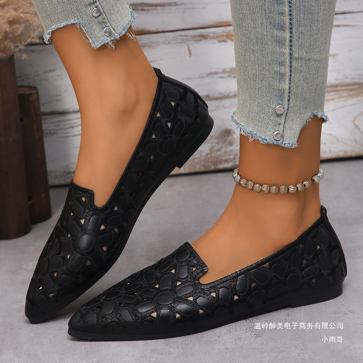 Beautifully Crafted Orthopedic Shoes