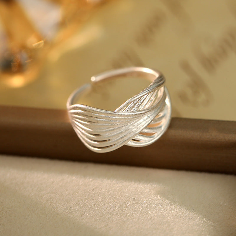 Vintage Handmade Ring