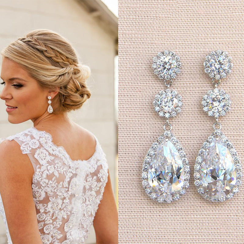 Stunning Earring for Daily Wear